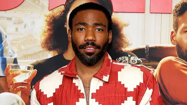 Donald Glover to Star in Spider-Man Spin-off Hypno Hustler