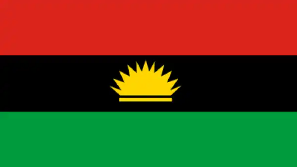 Igbo Not Beggars, We Will Fight For 2023 Presidency – MASSOB Tells CNG