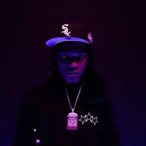 B Lovee – Active (Night N Day) (Instrumental)