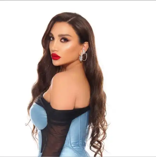 Biography & Career Of Hripsime Hakobyan