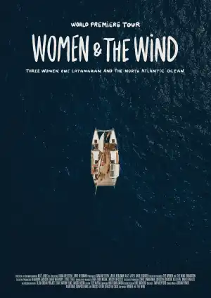 Women & the Wind (2025)