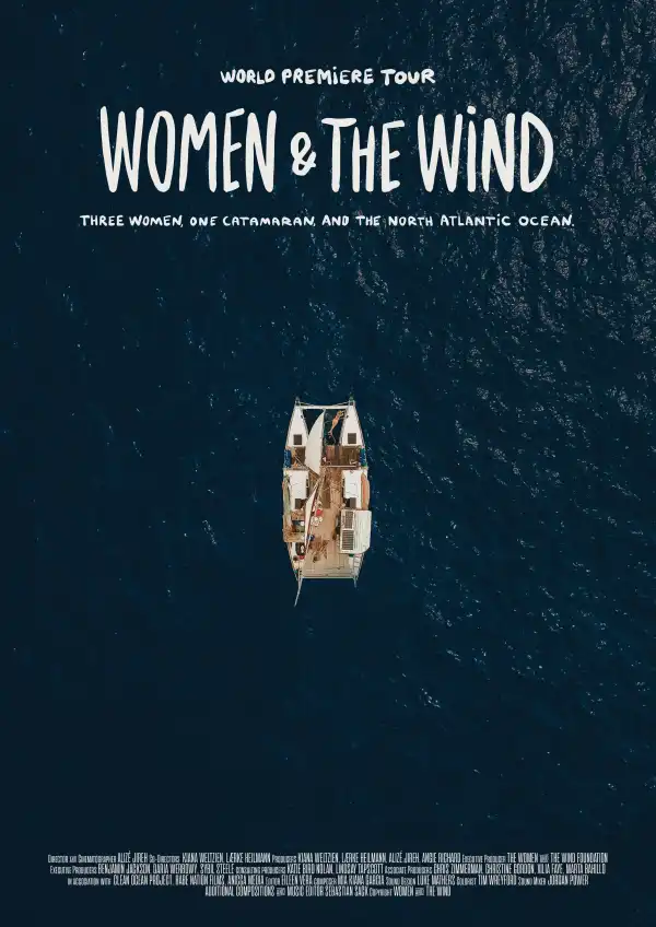 Women & the Wind (2025)
