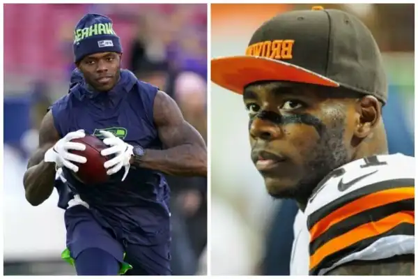 Age & Career Of Josh Gordon