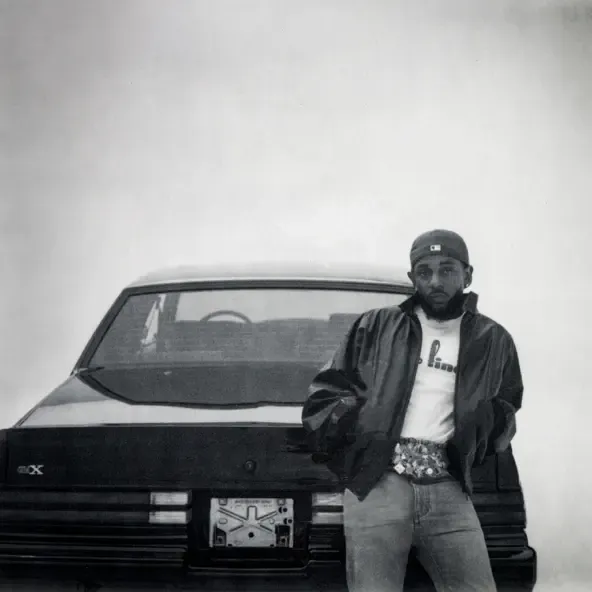 Kendrick Lamar – GNX (Album)