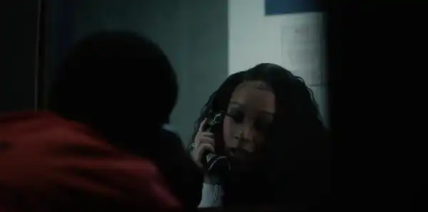 Lakeyah - Loving Me (Video)
