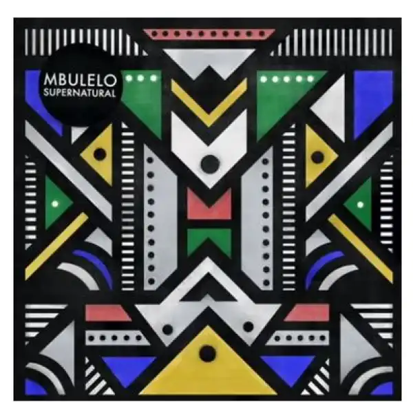 Mbulelo – 31 Planes Of Existence