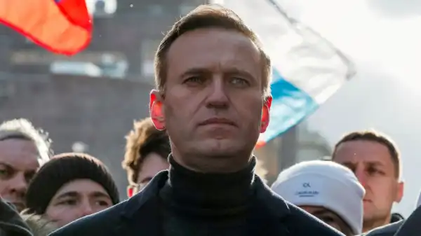 Career & Net Worth Of Alexei Navalny