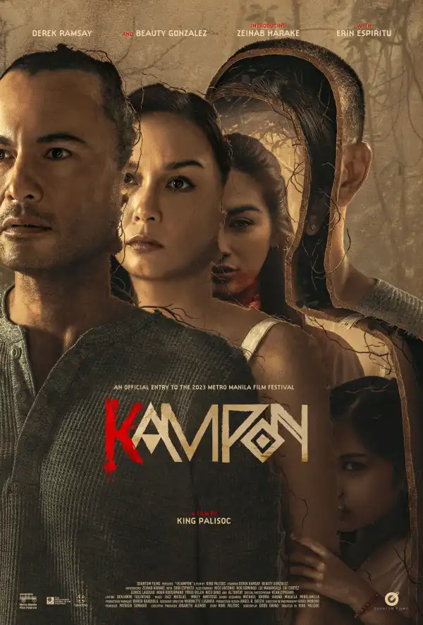 Kampon (2023) [Filipino]