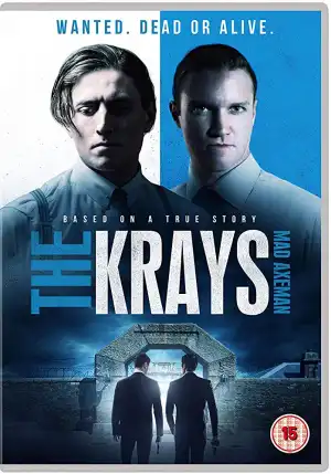 The Krays Mad Axeman (2019)