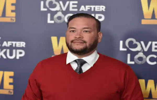 Net Worth & Career Of Jon Gosselin
