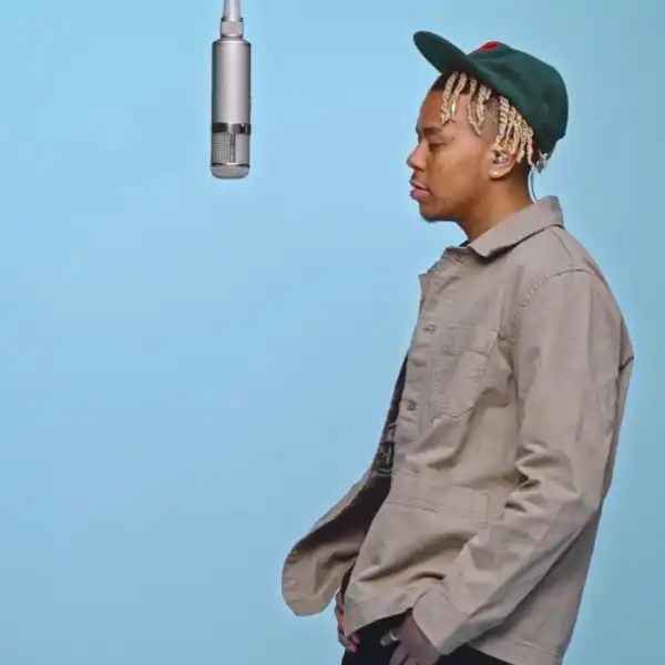 Cordae – Chronicles ( A Colors Show)