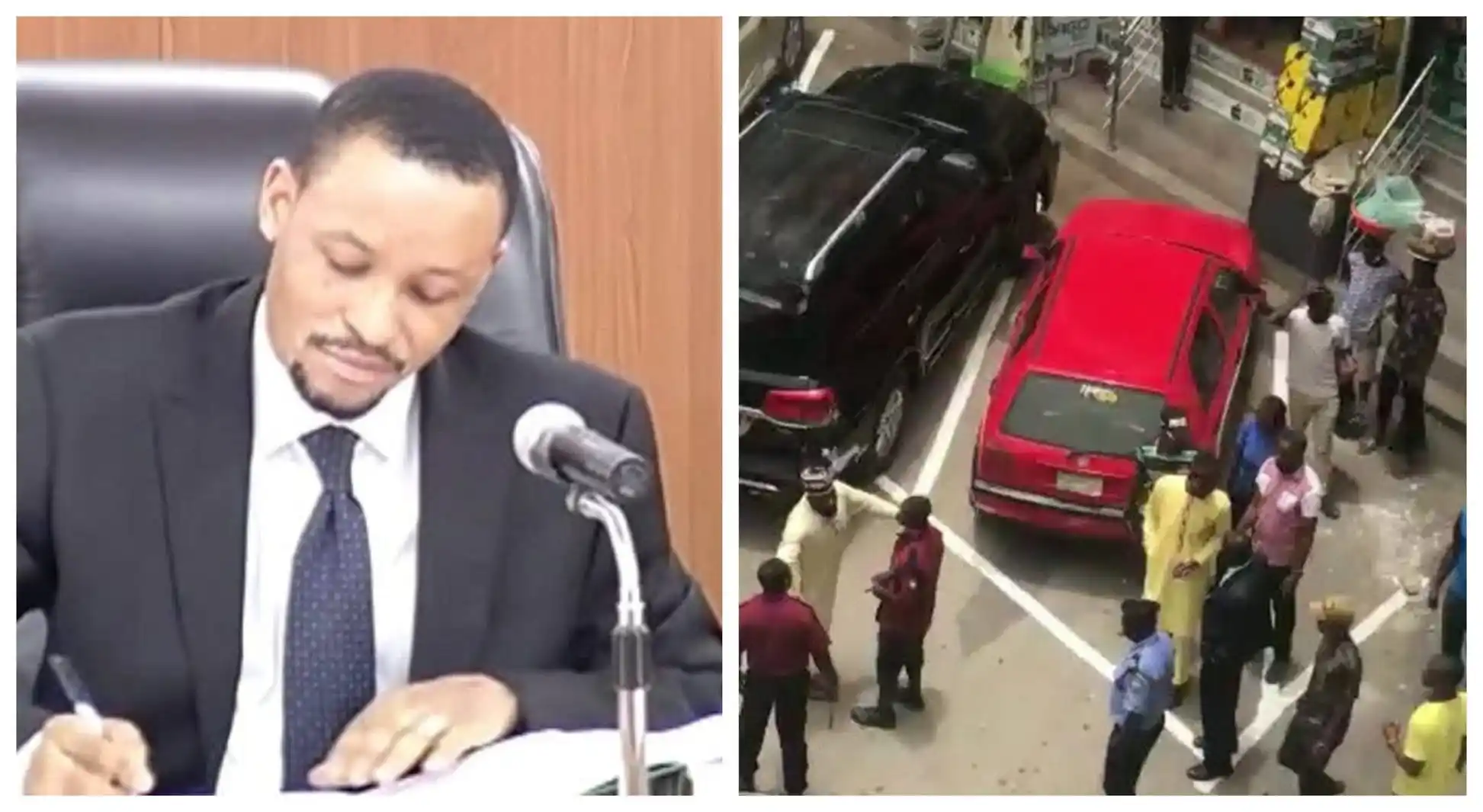 Court Orders CCT Chairman, Umar To Appear Before Senate
