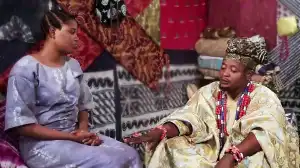 Iyawo Bashorun (2023 Yoruba Movie)