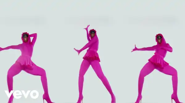 Bree Runway - THAT GIRL (Video)