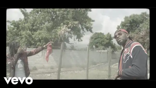 Quada, Kemar Highcon – Hundred US (Music Video)