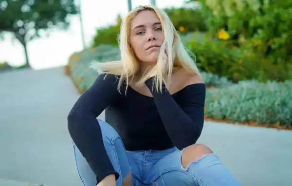 Career & Net Worth Of Kouvr Annon