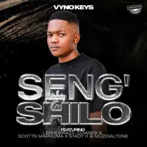 Vyno Keys, LeeMckrazy, Scotts Maphuma, CowBoii, Muziqal Tone, Stady K – Seng’shilo