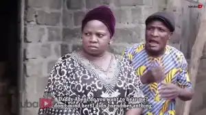 Igidaduro Rashidi (2020 Yoruba Movie)