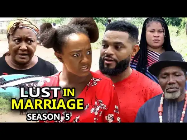 Lust In Marriage Season 5