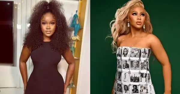 BBNaija All Stars: Mercy, Ceec Predict Housemates Who’ll Not Be Evicted Sunday