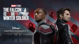 The Falcon and The Winter Soldier S01E03