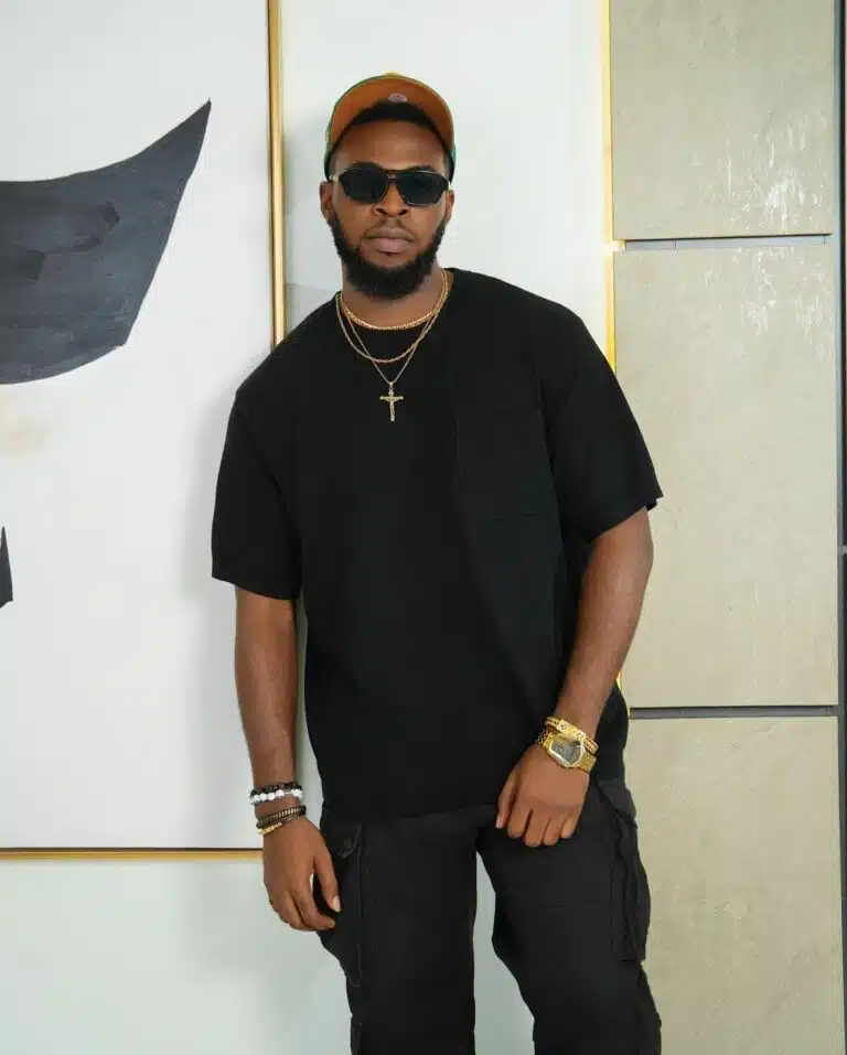 BBNaija: What I really meant by Chinwe ‘is not my spec’ – Zion