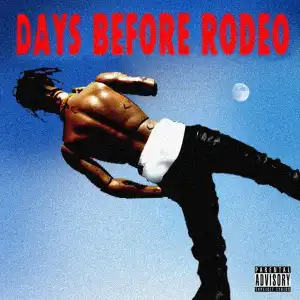 Travis Scott – Quintana Pt. 2