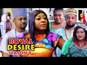 Royal Desire Season 9