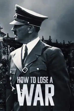 How To Lose A War S01 E05
