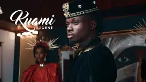 Kuami Eugene Ft. Falz – Show Body (Video)