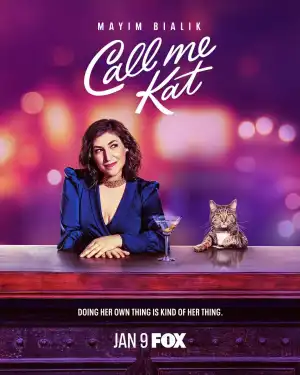 Call Me Kat Season 02