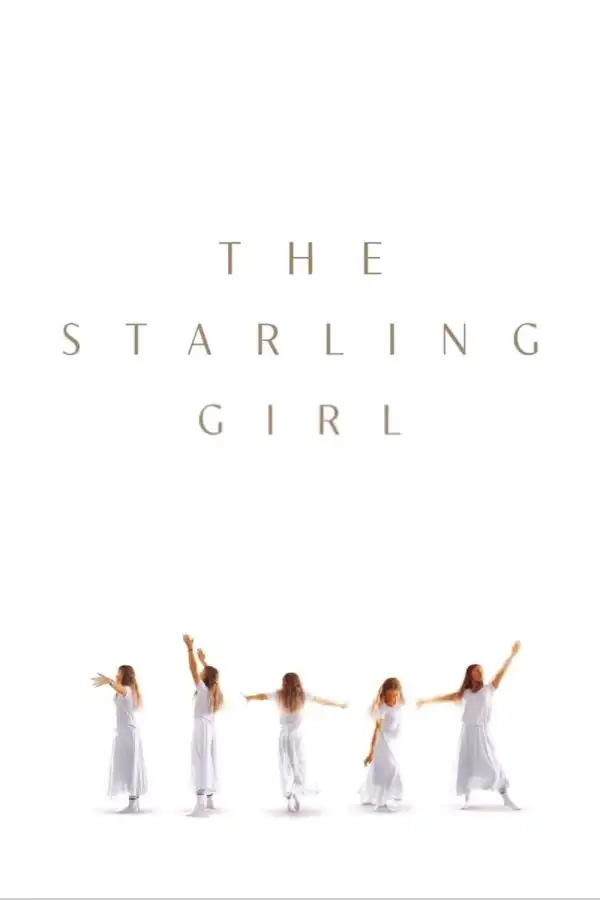 The Starling Girl (2023)