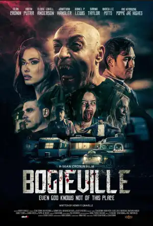 Bogieville (2024) Full Movie Download & Watch Online