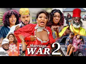 Marriage War Season 2