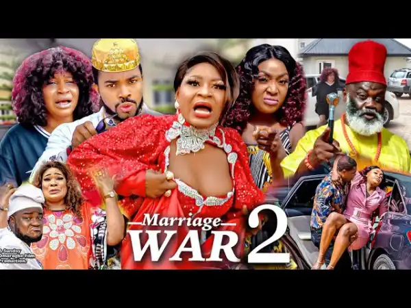Marriage War Season 2
