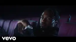 Lil Tjay - Move On (Video)