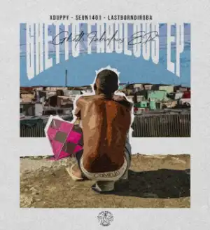 Xduppy – Flight ya slahla Ft Seun1401, LastBornDiroba, Scotts Maphuma & Dj Maphorisa