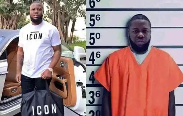 Hushpuppi Reportedly Emerges ‘Best Bathroom Cleaner