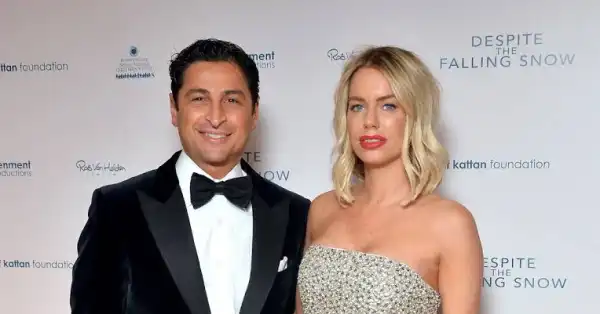 Biography & Net Worth Of Anthony Stanbury