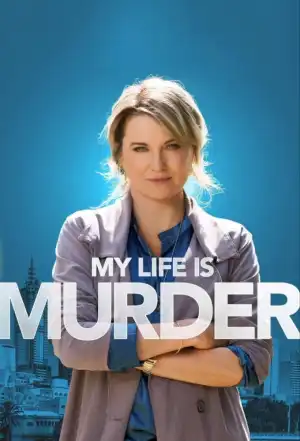 My Life Is Murder S02E10