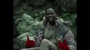 Mr Eazi - Corny (Video)