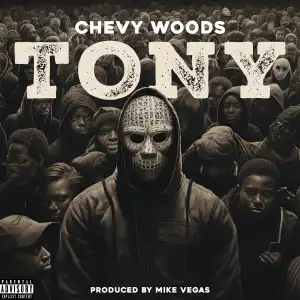 Chevy Woods – Tony