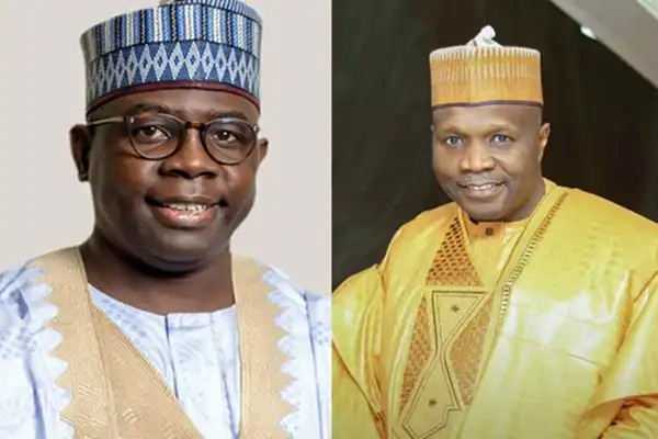 Supreme Court Okays Yahaya’s Election As Gombe Governor