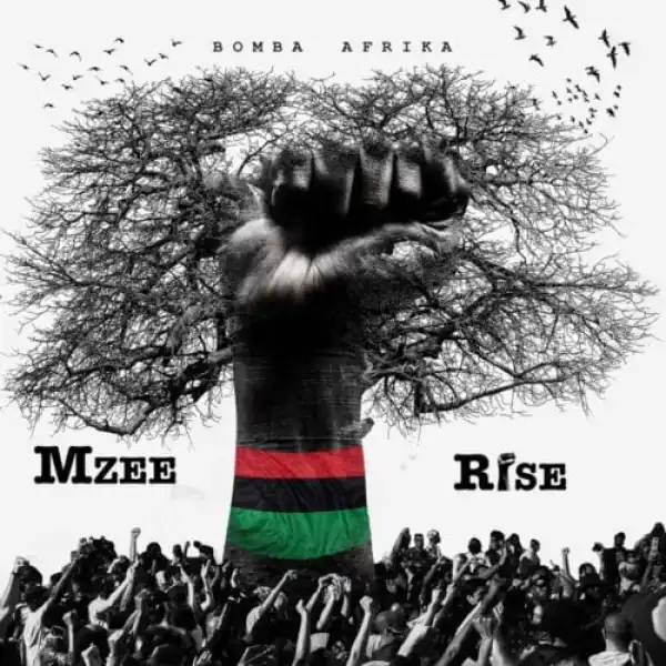 Mzee – Afrika ft. Bholojaa