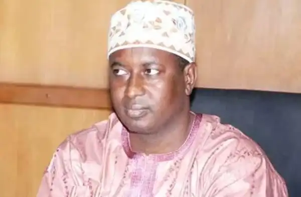 Former Kaduna Gov, Yero Joins APC, Gives Reason