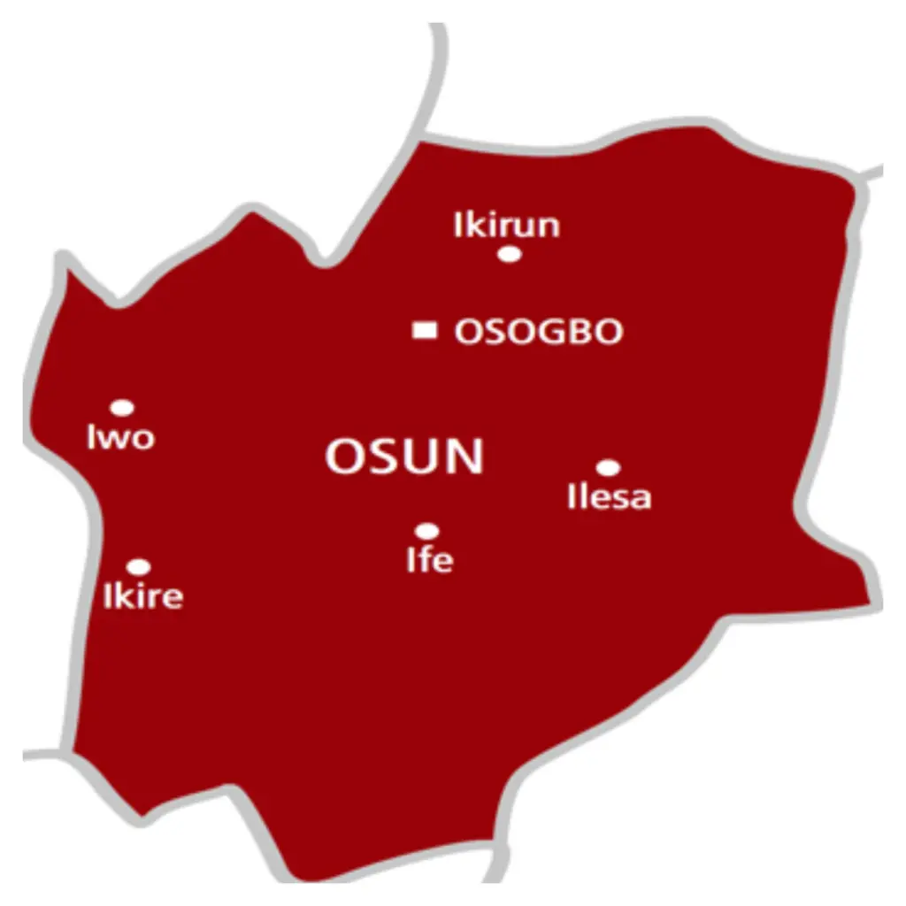 Osun political crisis deepens as parties clash over LG leadership