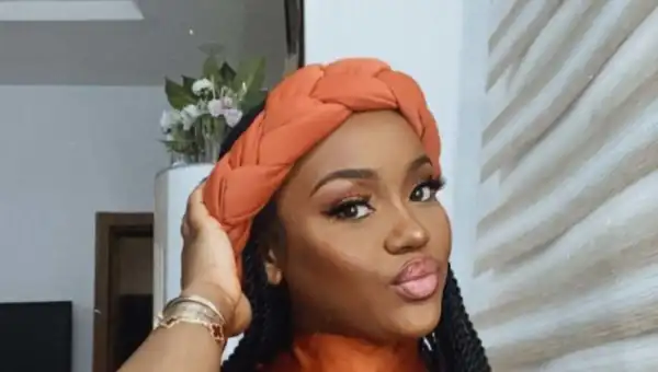 Davido’s Fiancée, Chioma Bags Mouth Watering Deal With Luxury Brand