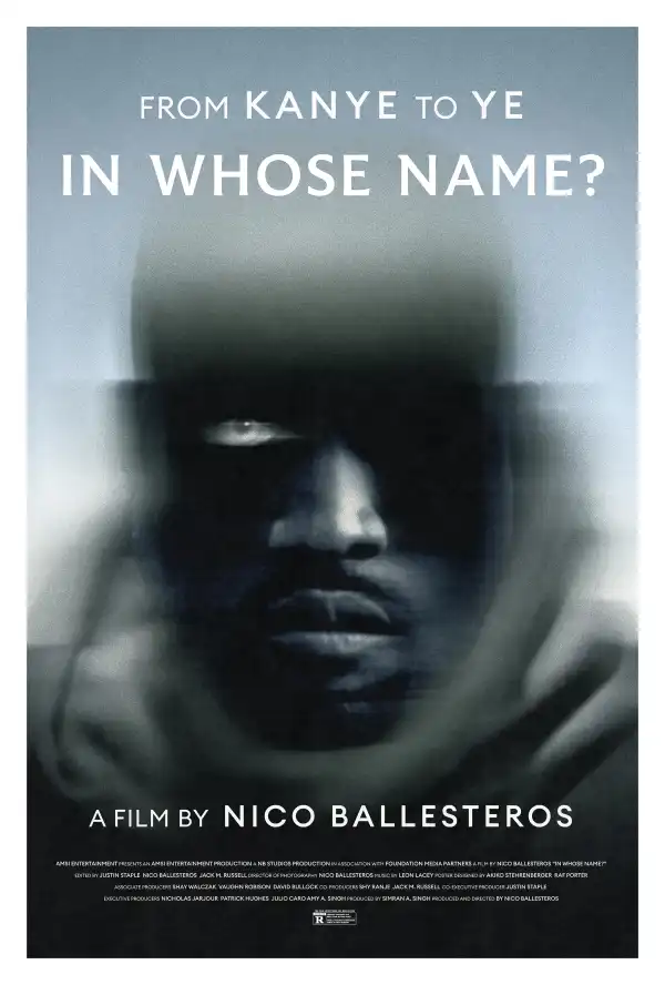 In Whose Name? (2025)