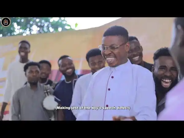 Woli Agba – Pre Christmas Carol Service (Video)