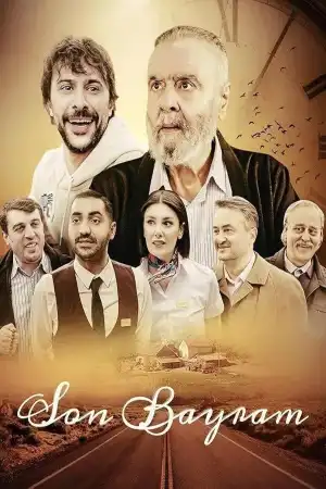 Son Bayram (2025) [Turkish]